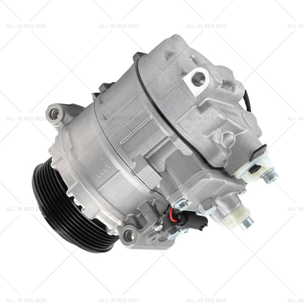 A/C Compressor for Mercedes Benz W163 W164 R170 A208 A209 W140 W220