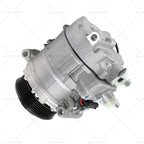 A/C Compressor for Mercedes Benz W163 W164 R170 A208 A209 W140 W220