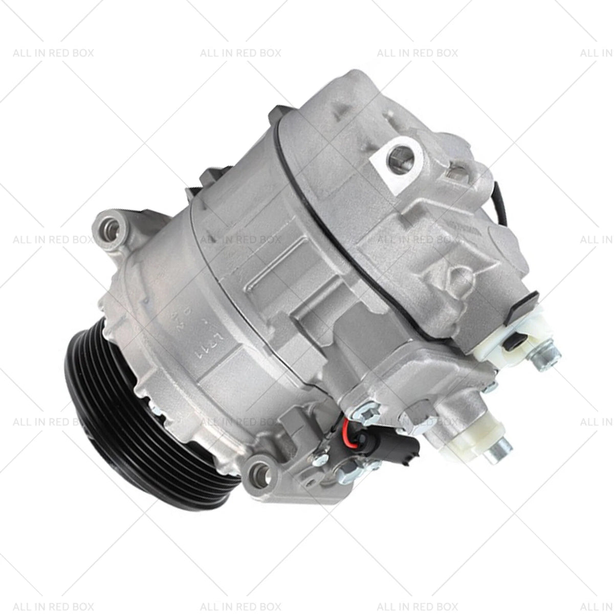 A/C Compressor for Mercedes Benz W163 W164 R170 A208 A209 W140 W220