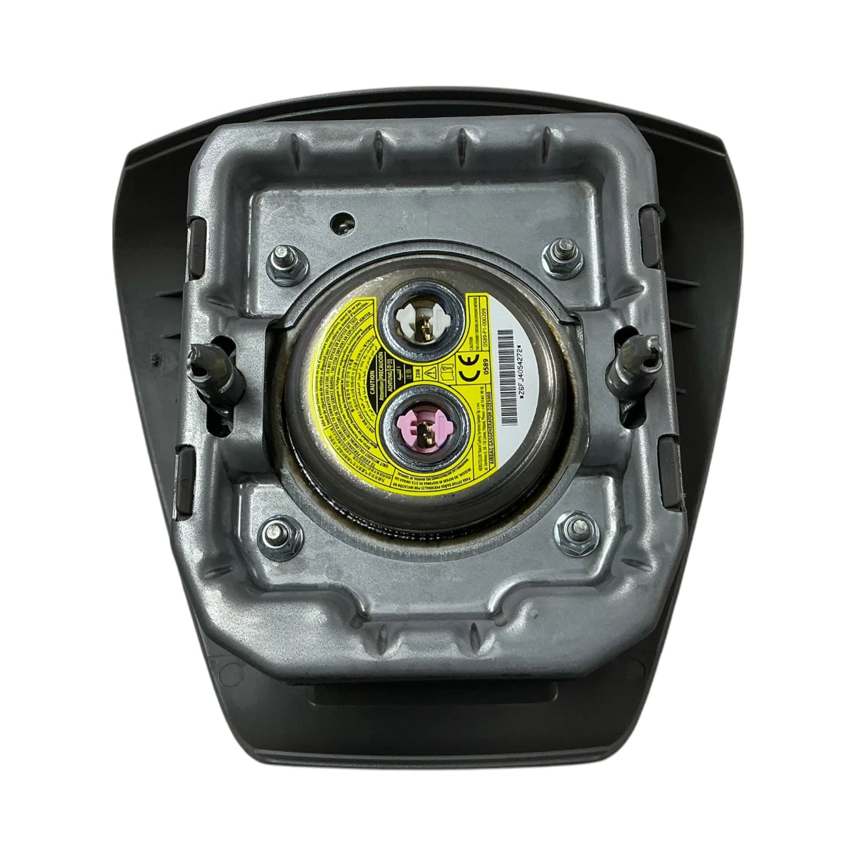 Driver Wheel Airbag for Chevy Traverse (2013–2017) TITANIUM
