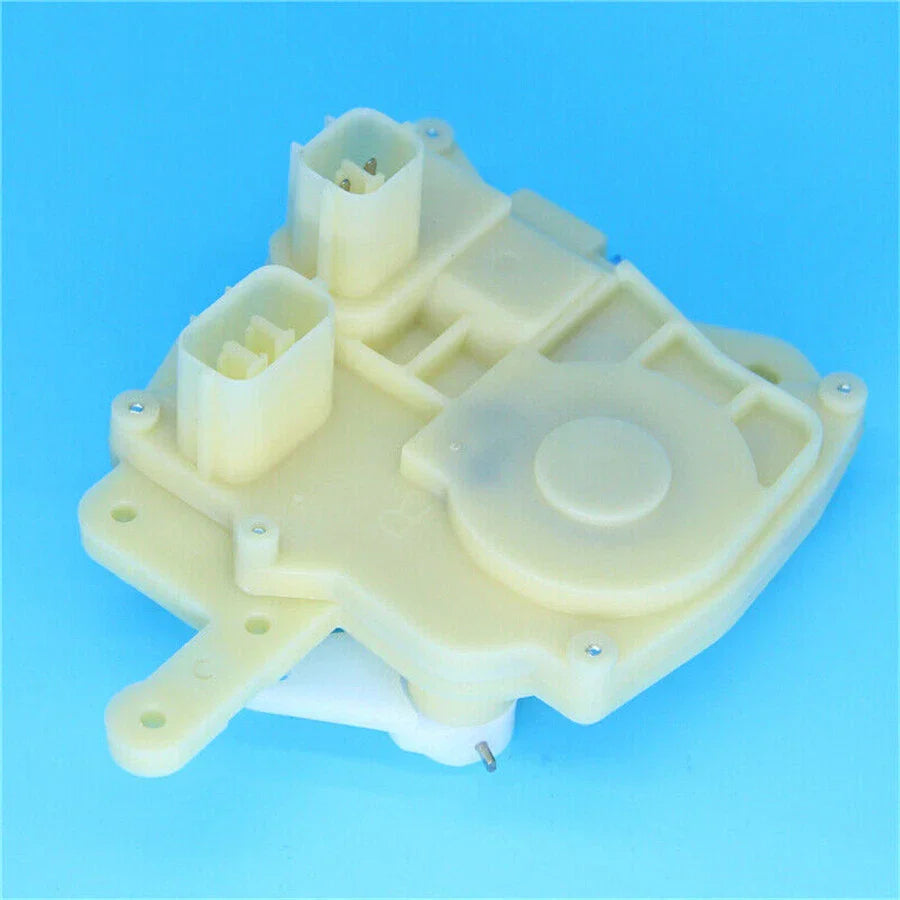 Power Door Lock Actuator for Honda Accord, Odyssey, Insight, Civic (2003-2023)