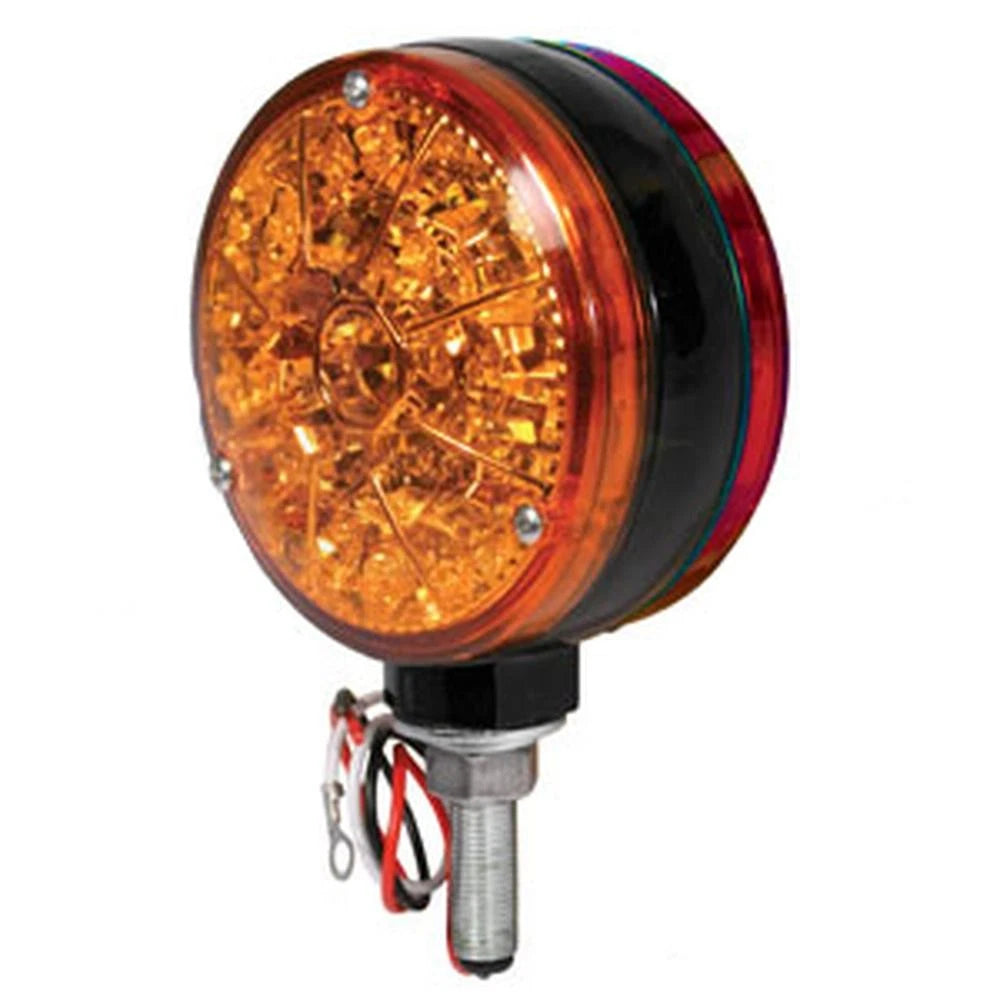LED Safety Light A-28A45-AI for