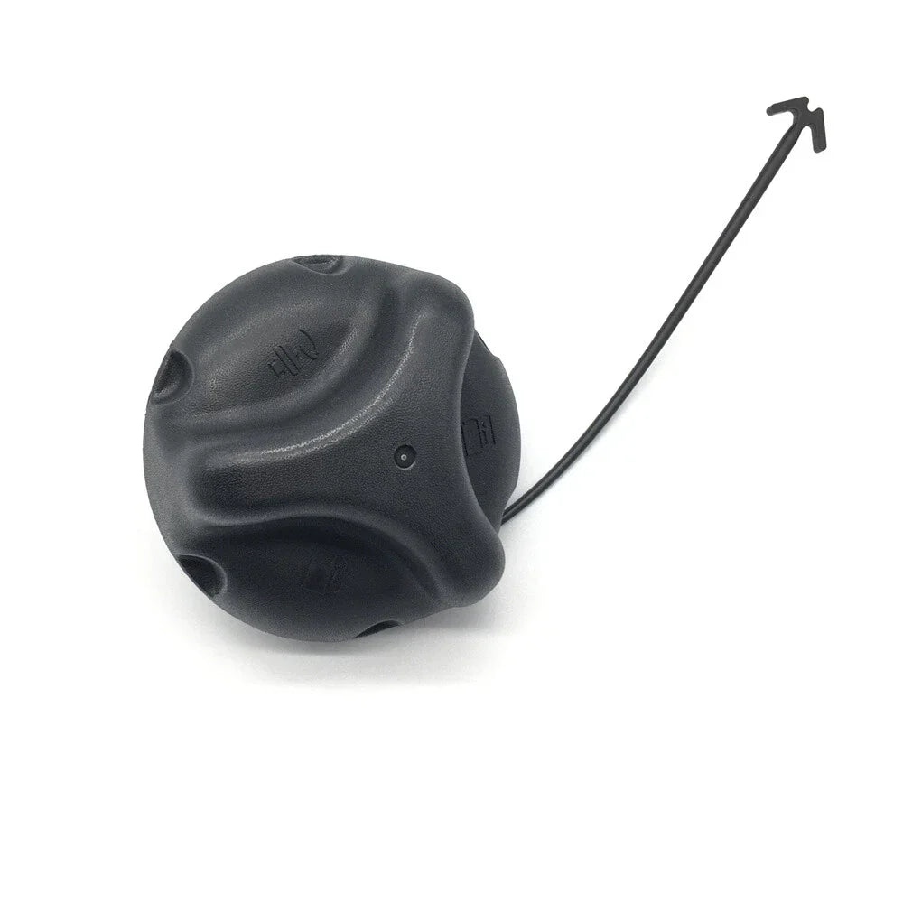 Fuel Gas Cap x1 for Hummer H2 H3 H3T (2004-2010) GM 25827646