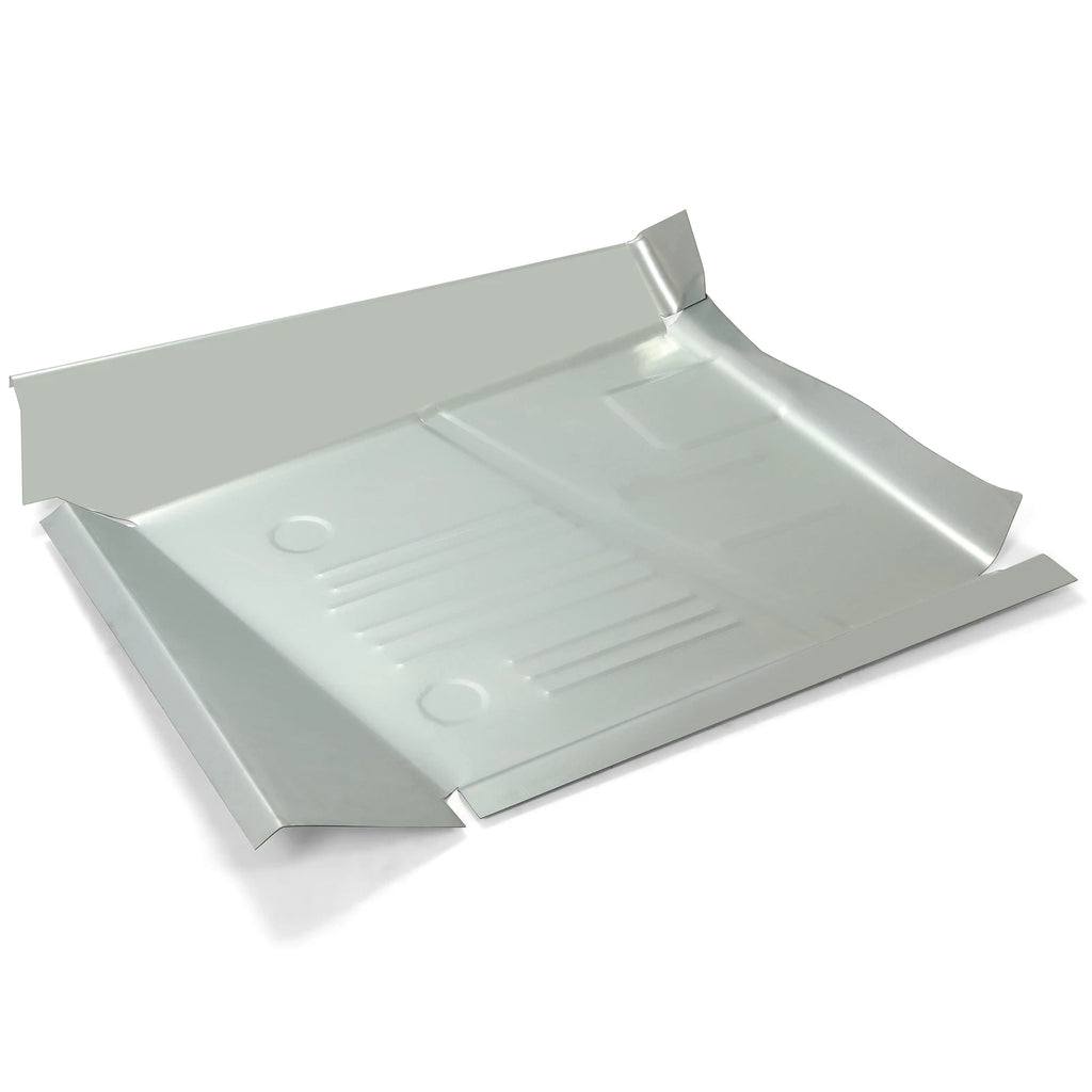 Front Driver Side Floor Pan Patch for Chevy Impala (1961–1964)