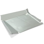 Front Driver Side Floor Pan Patch for Chevy Impala (1961–1964)