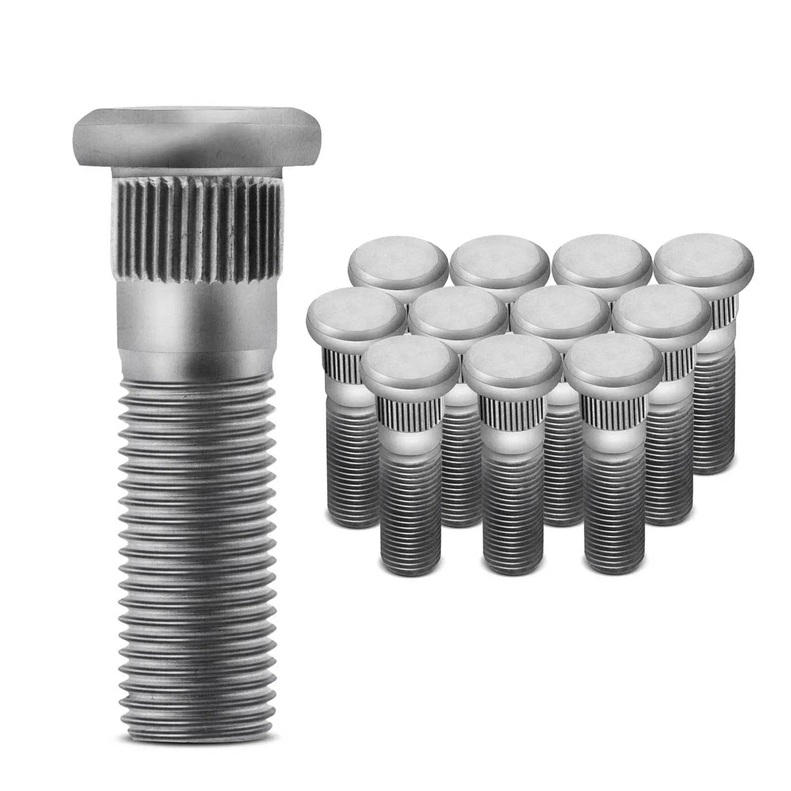 12 x Wheel Lug Stud for Nissan Pathfinder Sentra Frontier