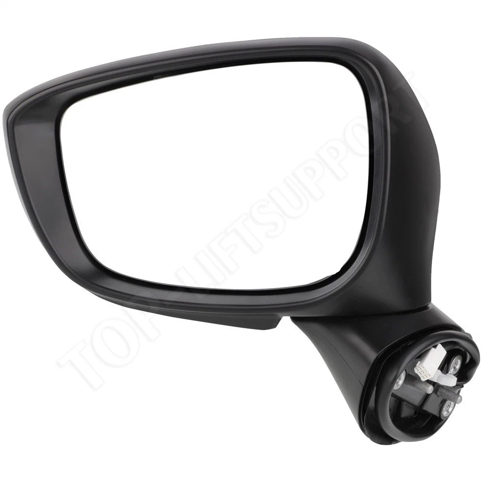 Set of 2 Power Heated Signal Mirrors for Mazda CX-5 (2015–2016)