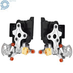 Left & Right Door Latch Assembly for Chevy Buick Cadillac GMC Saturn
