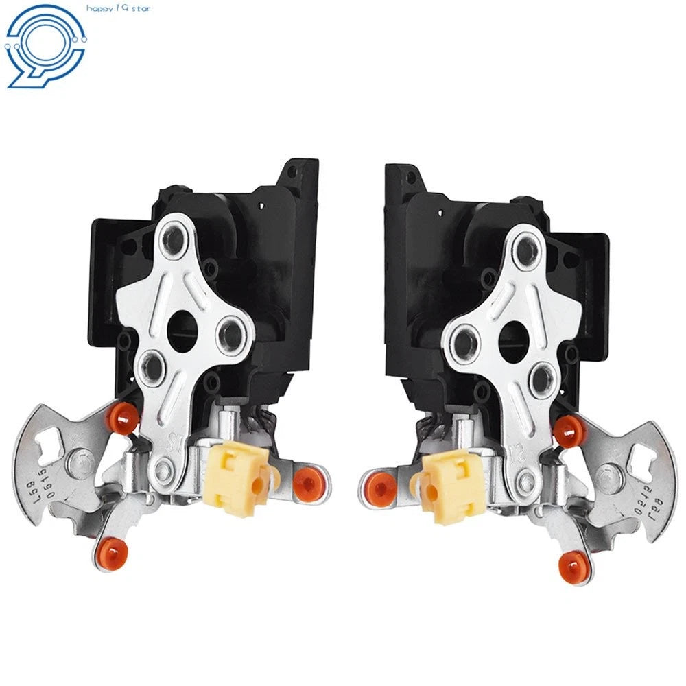 Left & Right Door Latch Assembly for Chevy Buick Cadillac GMC Saturn
