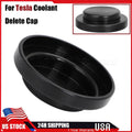 LDU Coolant Delete Cap for Tesla Model S & X (2012–2020)