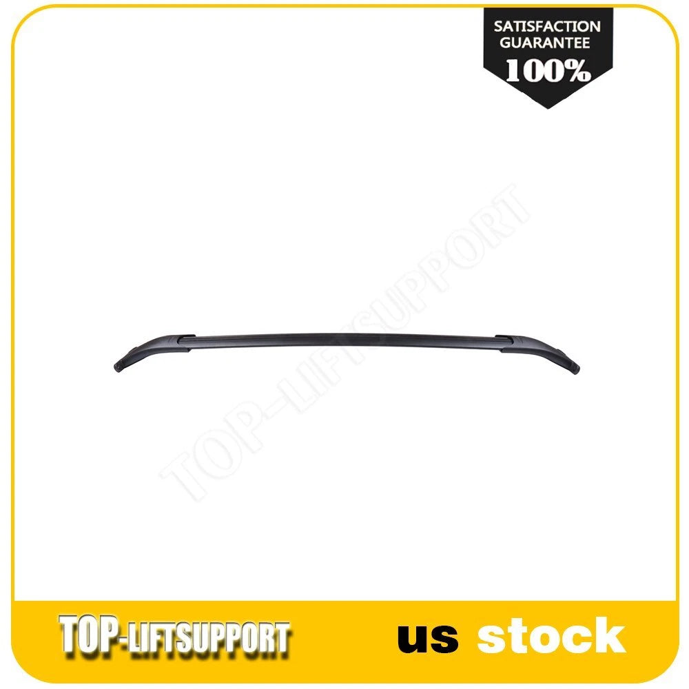 Pair Roof Rail Cross Bars for Tahoe Suburban Yukon XL Escalade ESV