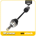 Front Passenger CV Axle for Honda Odyssey (2007–2010) FWD