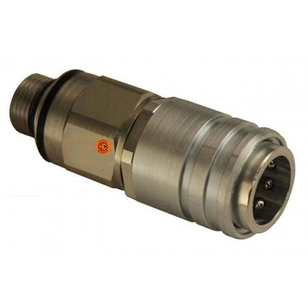 HA93177 Hydraulic Breakaway Coupler for Case IH (Fits )