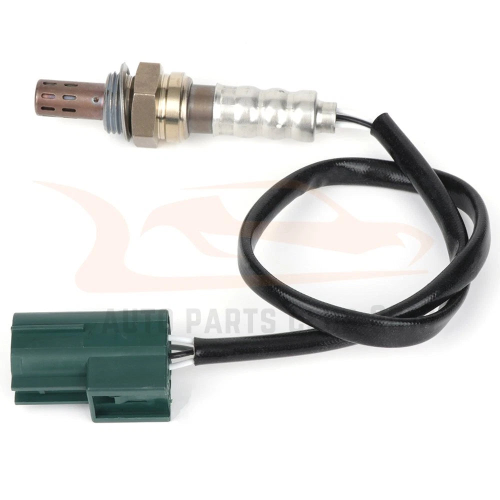 2X Oxygen Sensors for Nissan Murano (2003)