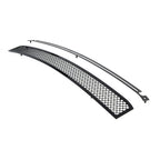 Stainless Steel Black Mesh Grille for Chevy Cruze (2015–2016)
