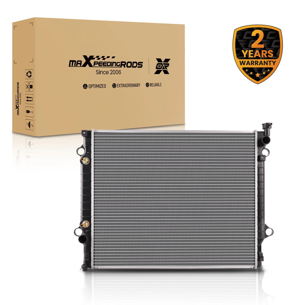 Radiator for Toyota Tacoma 2.7 3.5L (2016–2023) A13565 RAD135658