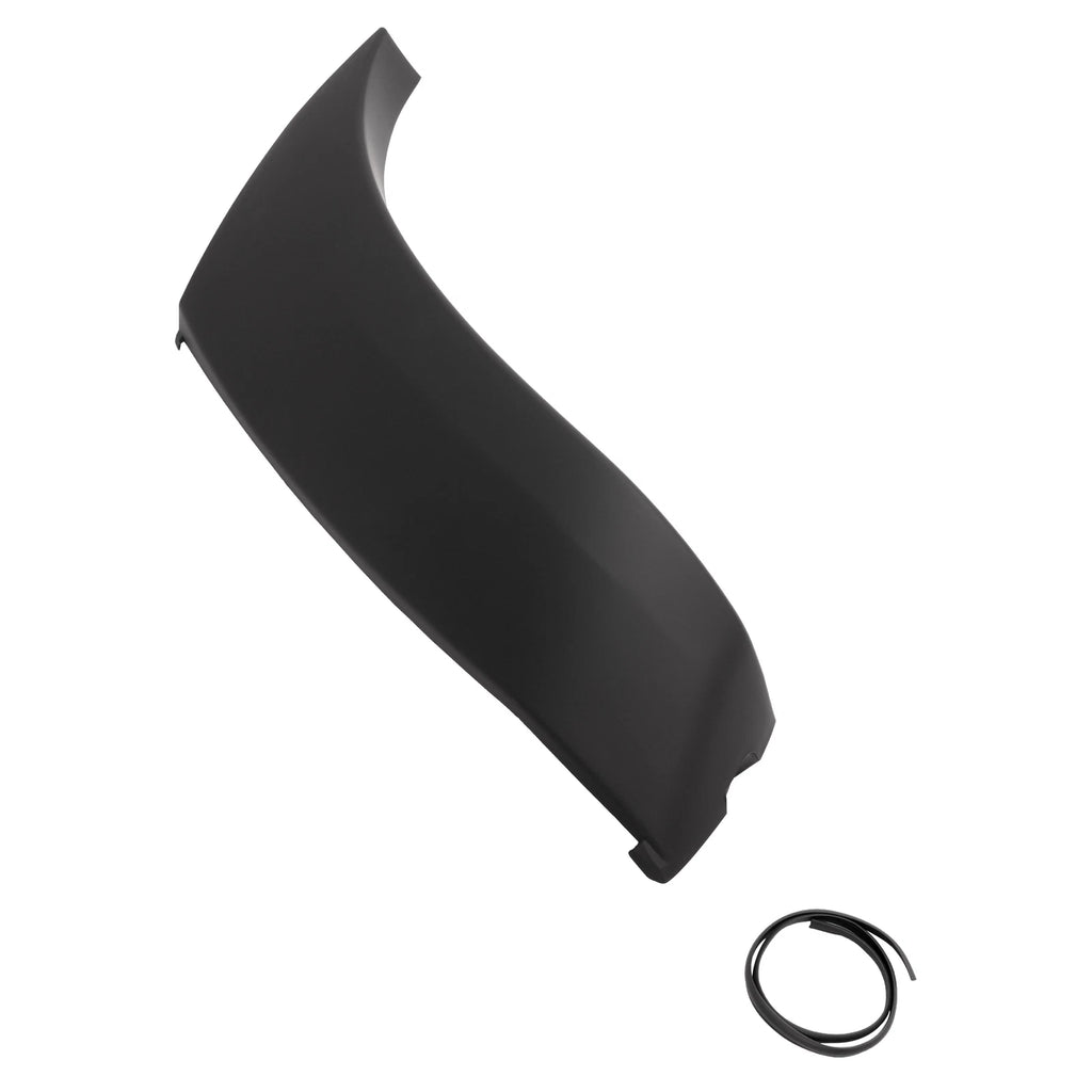 Left Driver Front Bumper End Cap for Toyota Tacoma (2005–2011)