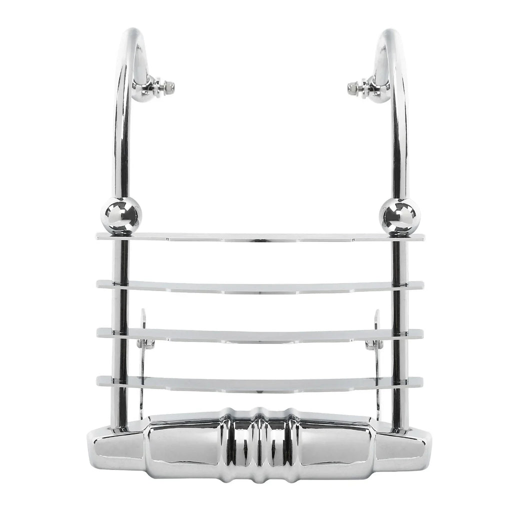 Bumper Grill for Harley Heritage Springer 1997-2003
