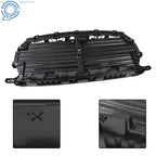 Upper Radiator Grille Air Shutter Control for Ford F-150 (2018–2020)