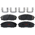 Disc Brake Pad Set for Kia Sedona (2015–2021)