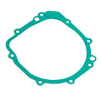 Left Crankcase Cover Gasket for Suzuki GSXR 1000 GSXR 600 GSX-R 750 (2000–2003)