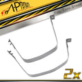 2X Fuel Tank Straps for Chevrolet C3500 GMC C3500HD (1990–2000)