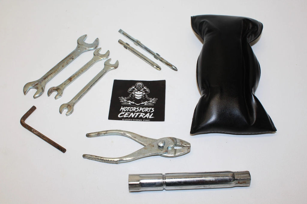 OEM Tool Kit #56007-3716 for Kawasaki Jet Ski Ultra STX 12 15 SX-R (2004–2022)