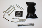 OEM Tool Kit #56007-3716 for Kawasaki Jet Ski Ultra STX 12 15 SX-R (2004–2022)