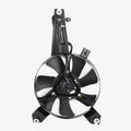A/C Condenser Cooling Fan Assembly for Mazda MPV (1996–1997)