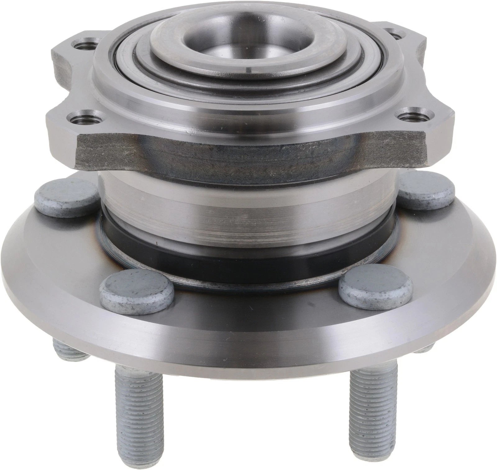 BCA/NTN WE61790 Rear Wheel Bearing and Hub Assembly for Chrysler 300 (2005–2023)