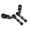 1 1/4" Footpeg Mounts for Harley Touring Street Glide (2014-2023)