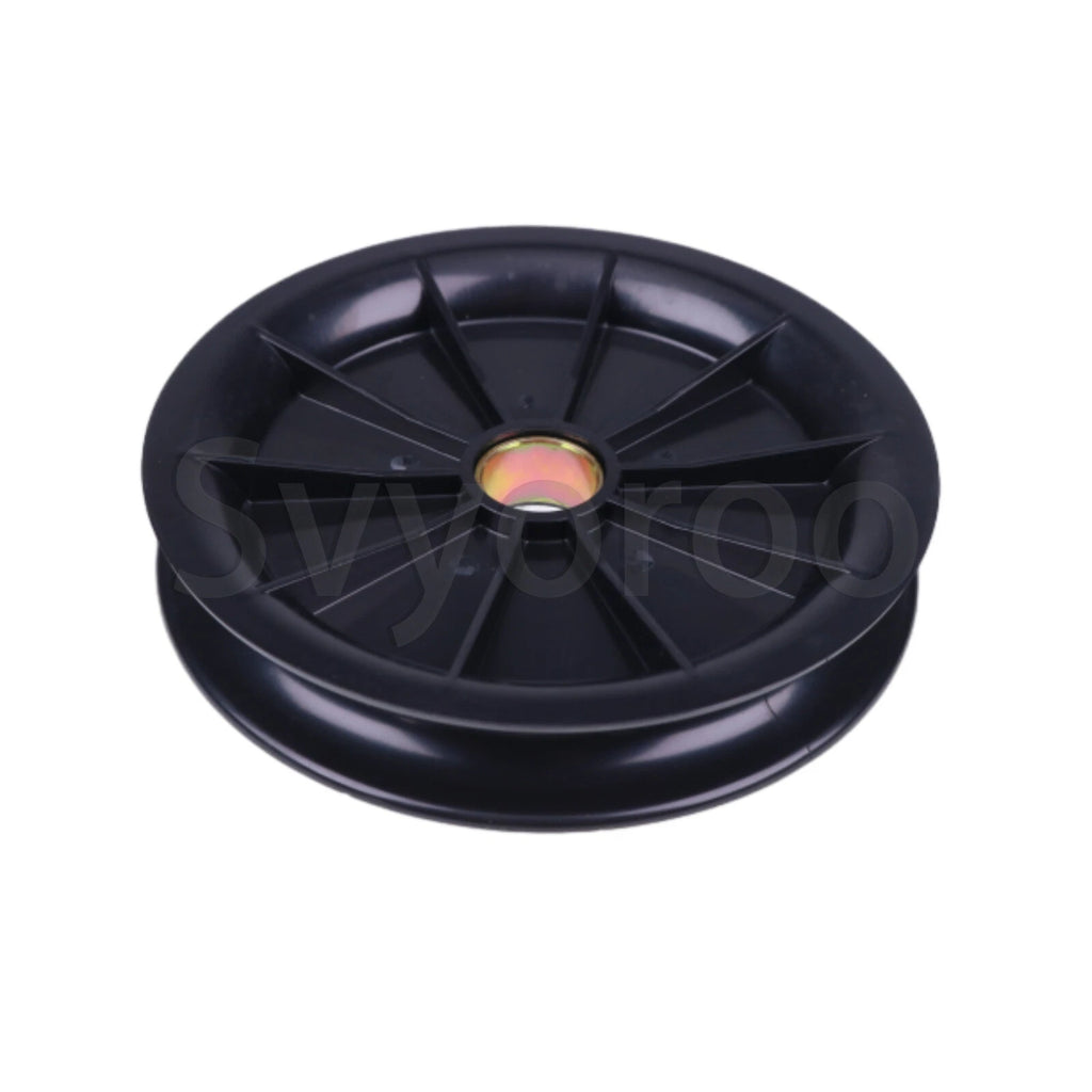 Tilt Hose Pulley 68804-25160-71 for Toyota Forklift 7FB10-30 (4Y 13Z 15Z)