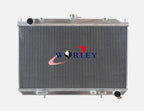 Radiator for Nissan Maxima, Infiniti I30, I35 3.0/3.5L V6 (2000-2004)