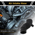 Engine Air Intake Hose for Toyota Land Cruiser Prado LC120 (2003–2009) No. 17881-75212