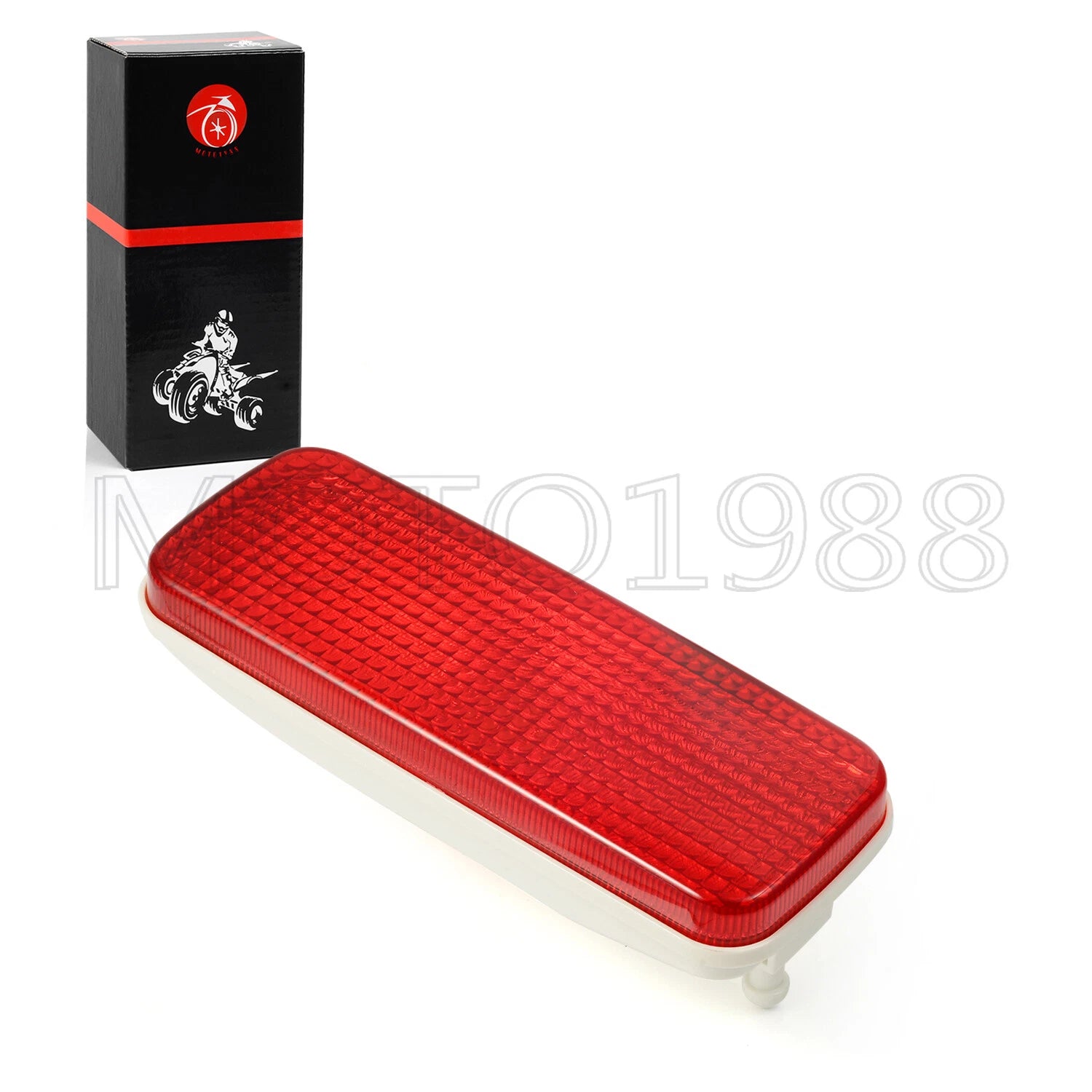 Rear Tail Light for Honda Recon 250 TRX250 (1997-2000)