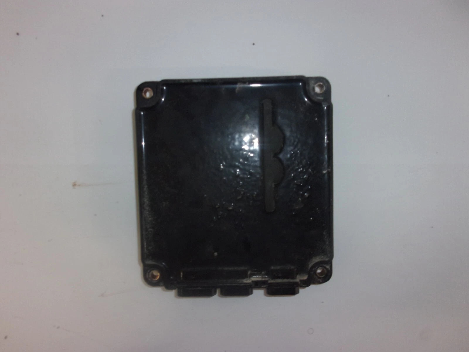 Yamaha ECU Engine Control Unit 68F-8591A-20-00 for HPDI 150-200hp (2002-2003)