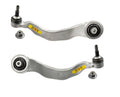 Set of 2 Lemforder Lower Forward Control Arms for BMW G14 G15 G16 (2018–2023)