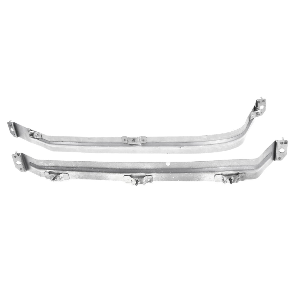 2X Fuel Tank Strap for Acura MDX (2007–2013) Honda Pilot (2007–2015)