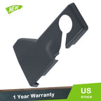 Coolant Tank Cover Trim for Dodge Challenger Chrysler 300 (2011–2021) Black