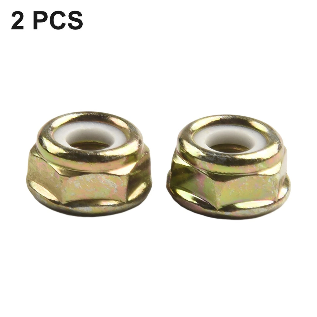 Left Handed Thread Nuts for Brush Cutters