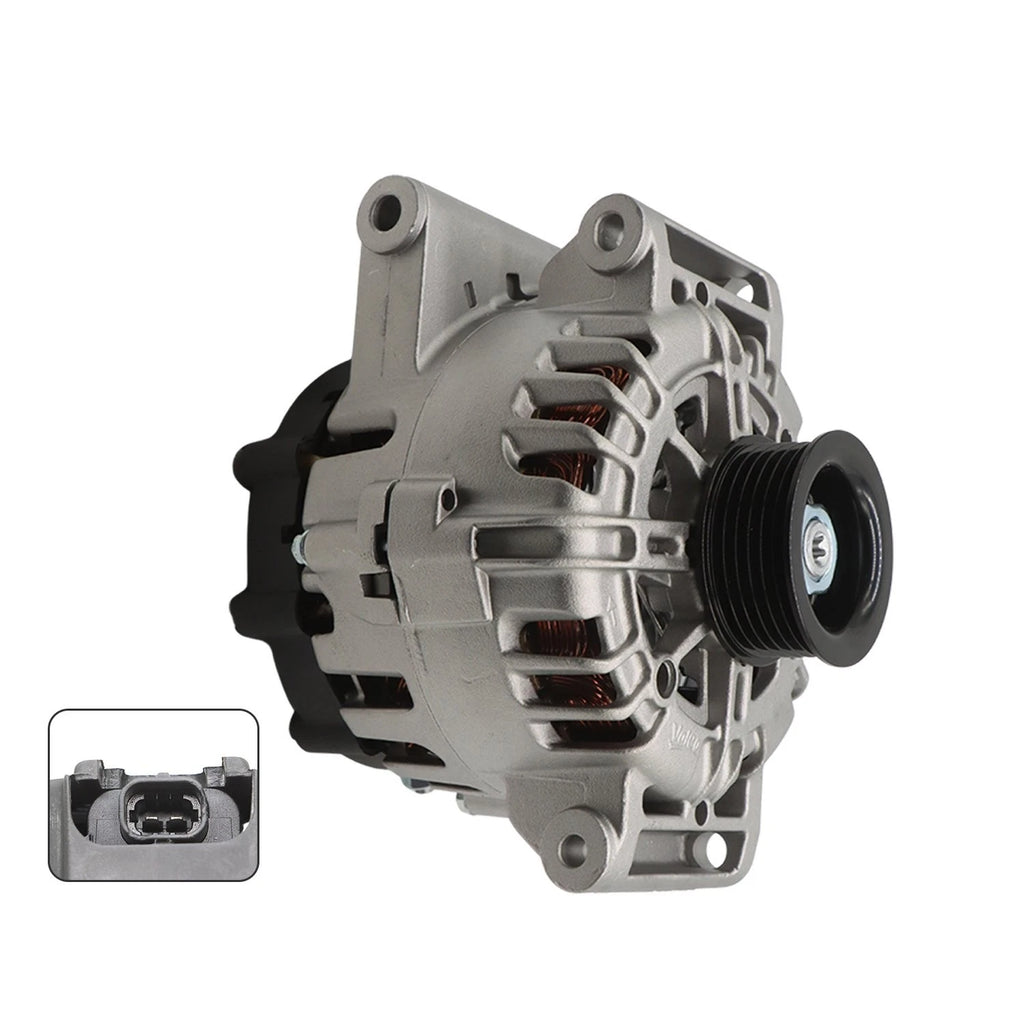 Alternator for Chevy Equinox GMC Terrain 2010–2017 2.4L 11459 13500315