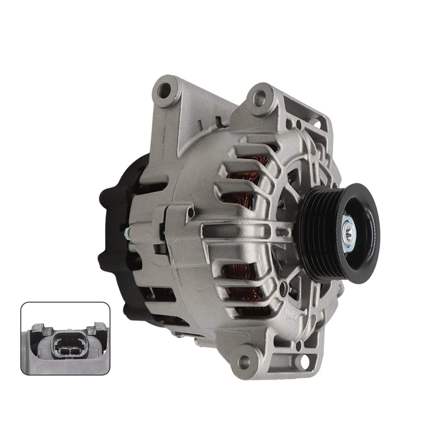 Alternator for Chevy Equinox GMC Terrain 2010–2017 2.4L 11459 13500315