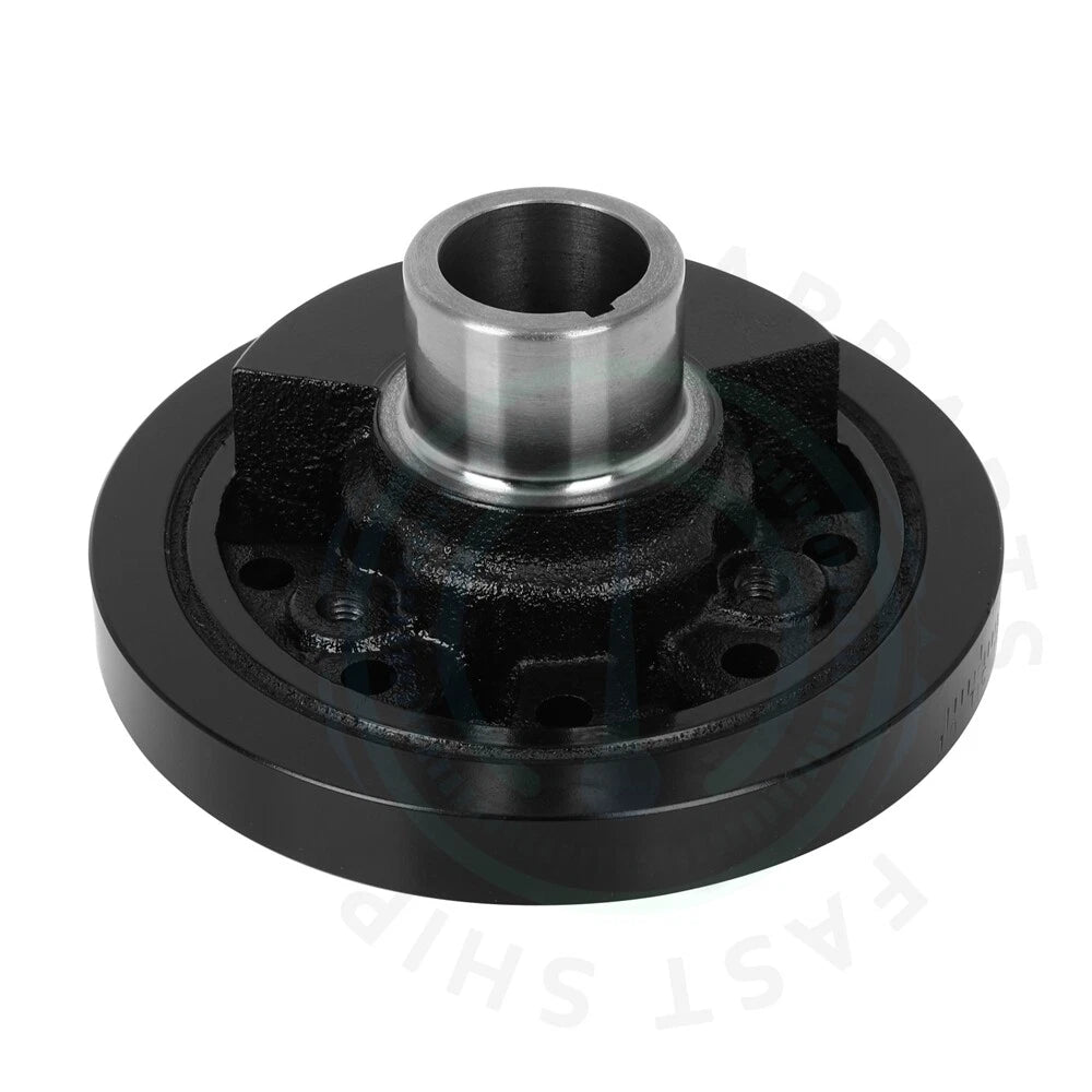 Engine Harmonic Balancer for Mercury Comet Cougar (1964–1967)