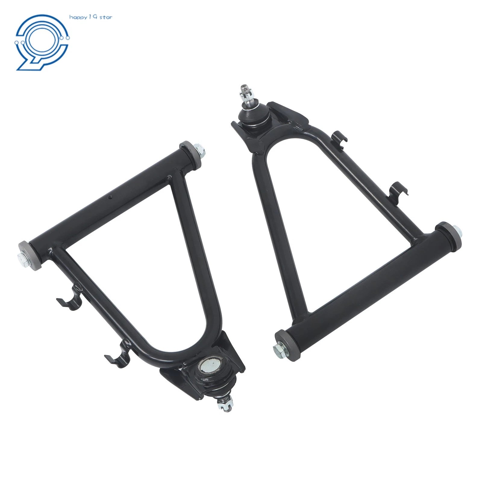 2X Front Upper Tubular A-Arms for Yamaha Banshee 350 (1991-2006)