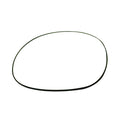 Mirror Glass Set for Chrysler PT Cruiser (2004–2010) LH & RH