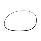 Mirror Glass Set for Chrysler PT Cruiser (2004–2010) LH & RH