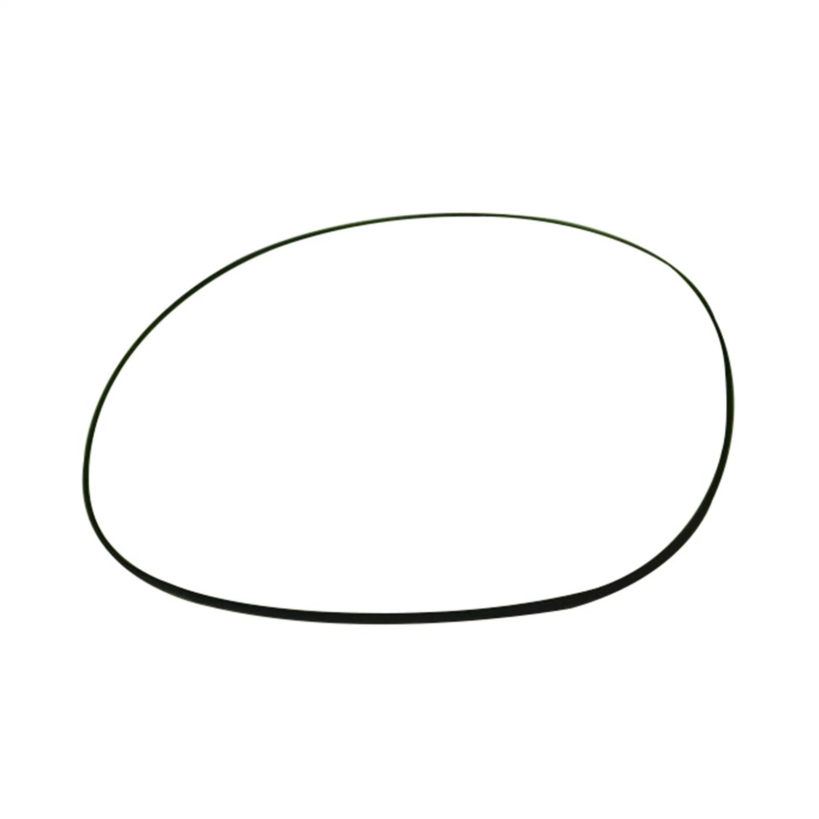 Mirror Glass Set for Chrysler PT Cruiser (2004–2010) LH & RH