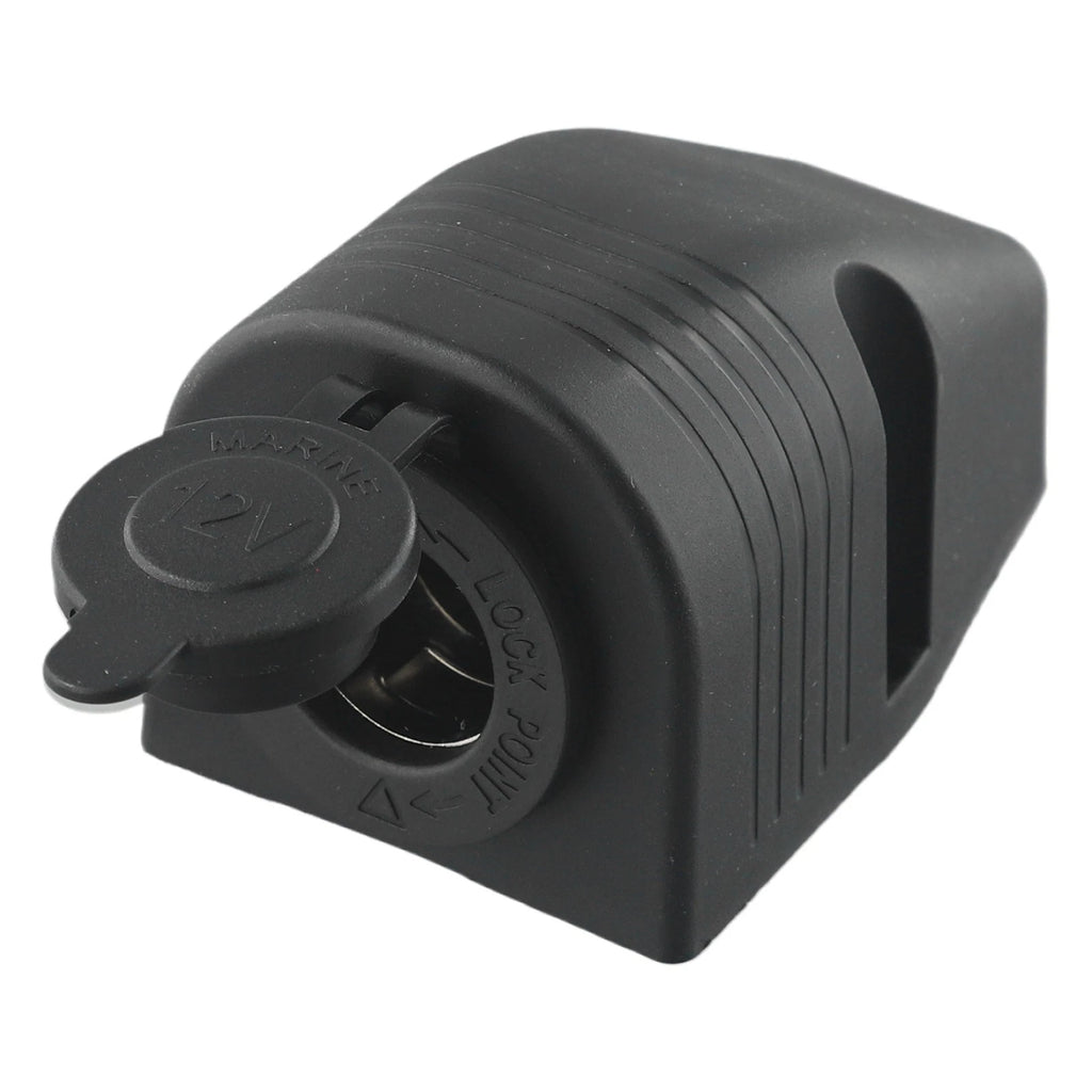 Power Socket Replacement Parts for Office (Waterproof)