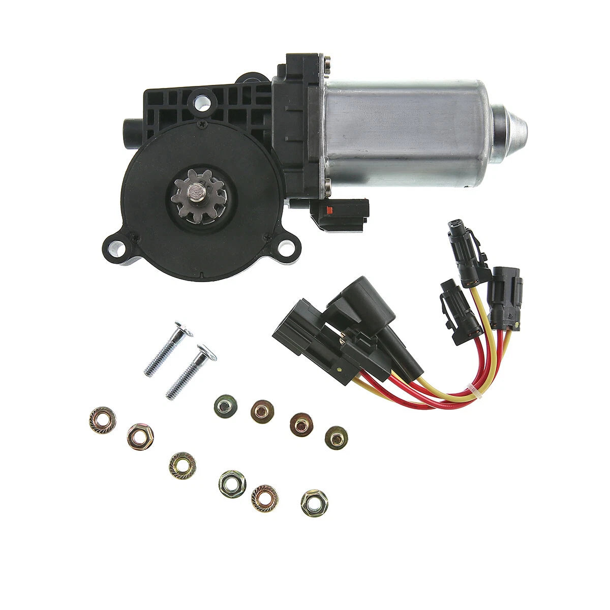 Window Motor for Chevrolet C1500 Suburban (1992-1999)