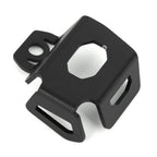 Rear Brake Fluid Reservoir Guard Cover for Kawasaki Ninja 250 300 400 650 (2018–2023)
